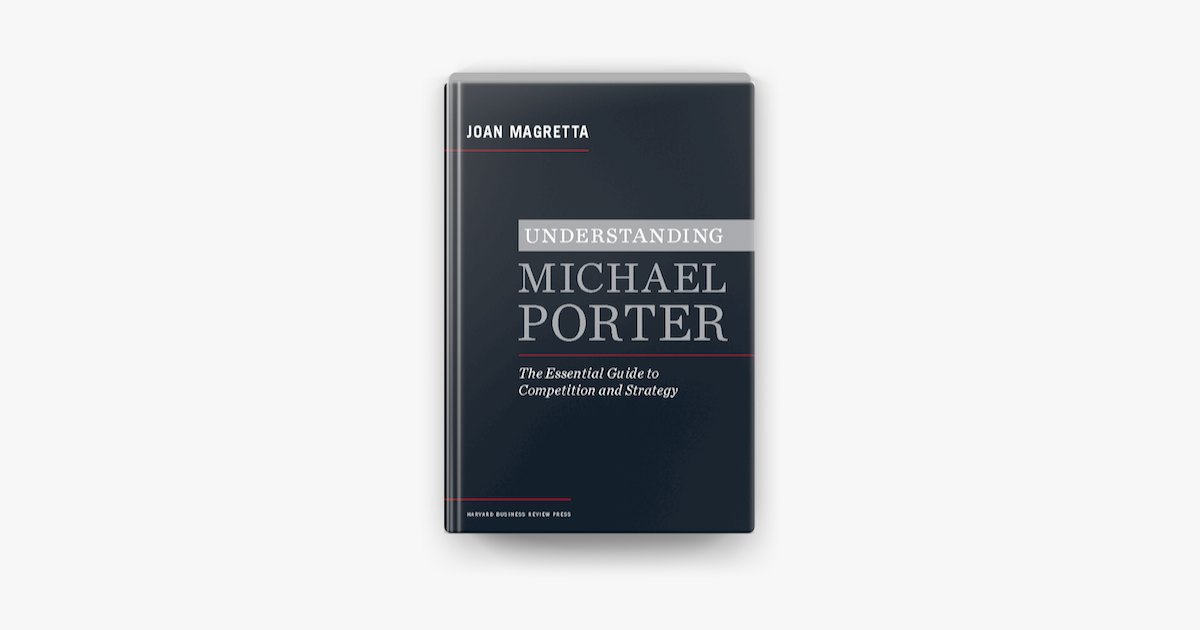 Product Strategy Books