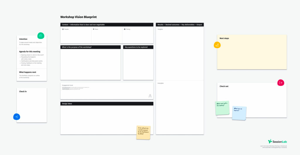 How to Run Product Strategy Workshops: A Step-by-Step Guide